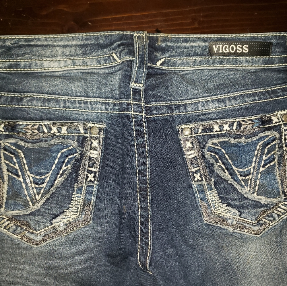 Jeans - Picture 2 of 7